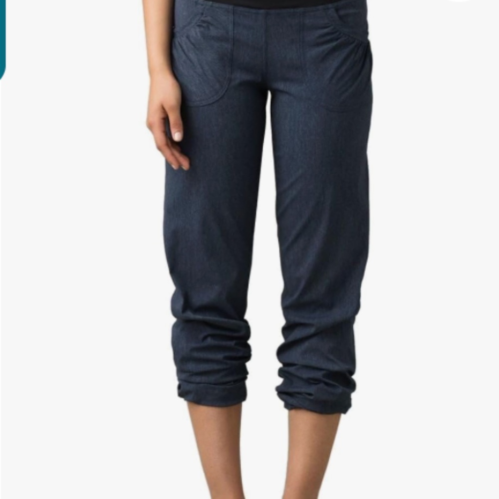 prAna Women's Summit Pant. NWOT. XS